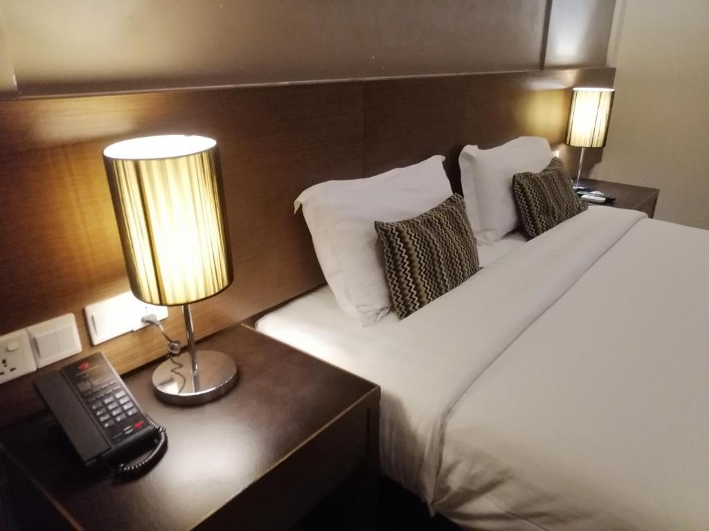 Langkawi Seaview Hotel