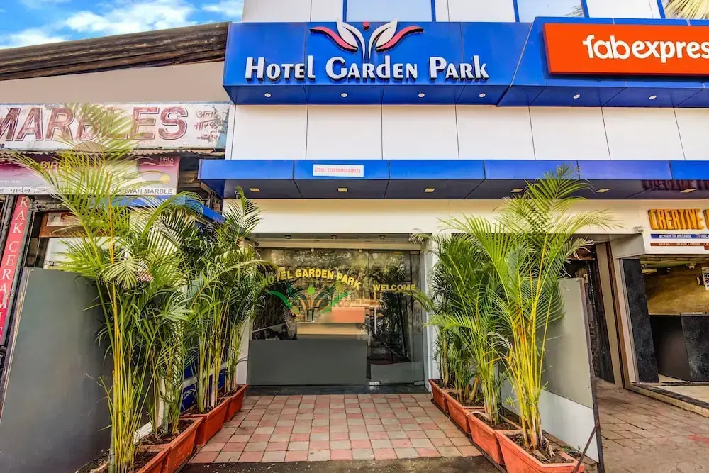 Hotel Garden Park by FabHotel