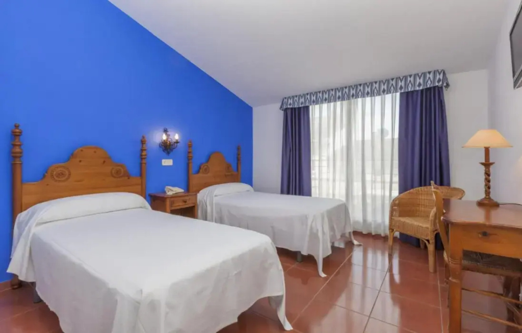 RVHotels Mar de Tossa - Général