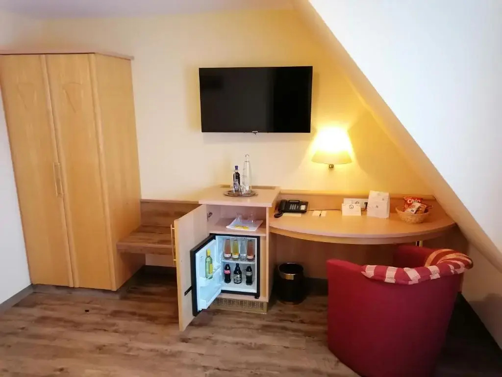 Landgasthof Niebler - Chambres