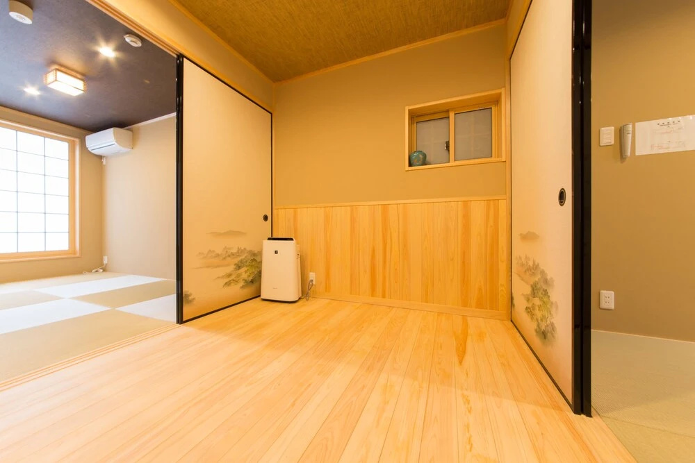Miro Shijo Saiin Tei 사진 4