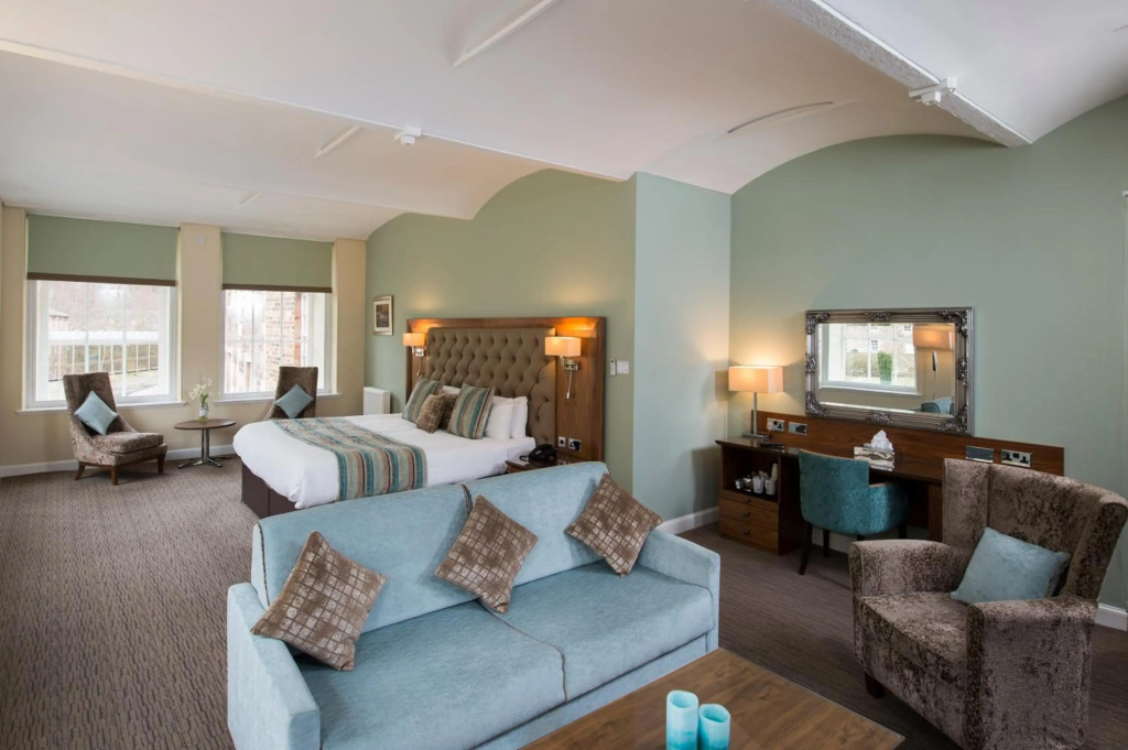 Hotel photo 16