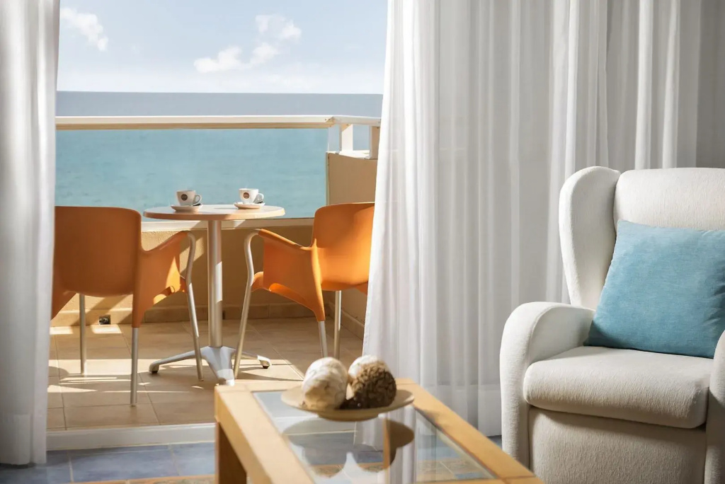 Elba Sara Beach & Golf Resort - Général