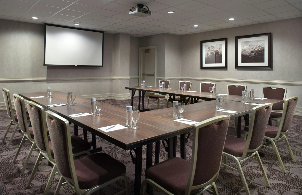 Hilton Garden Inn Atlanta-Buckhead - Général