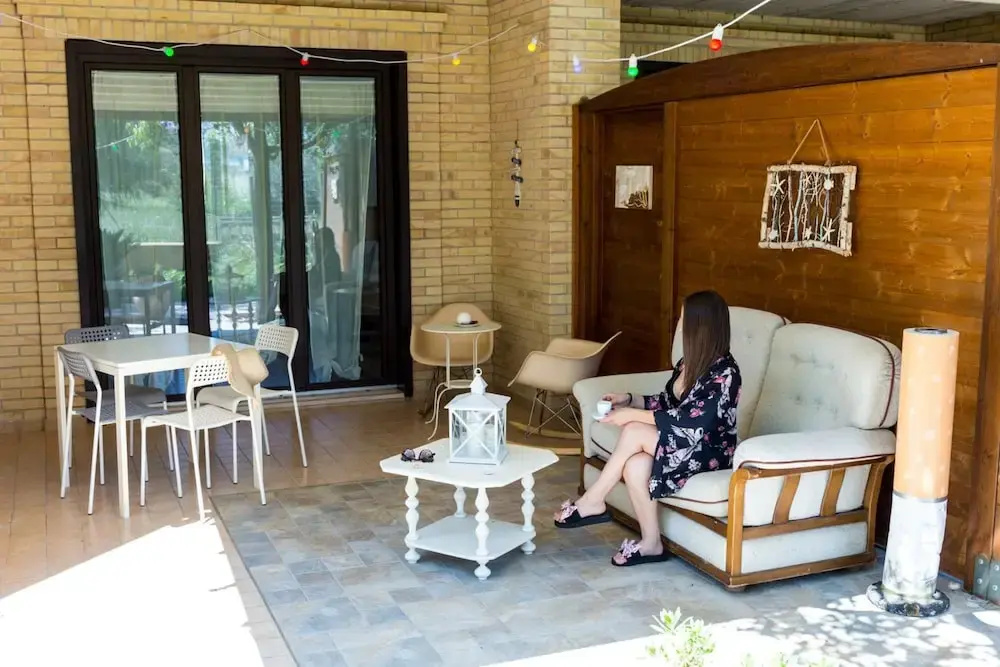 Hotel photo 21