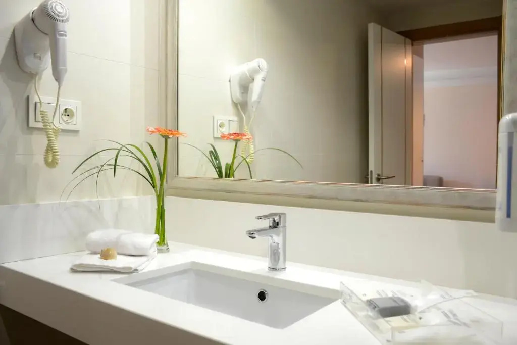 Alua Suites Fuerteventura — All inclusive - Chambres