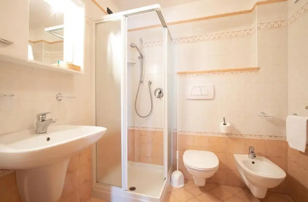Hotel Siror - Chambres