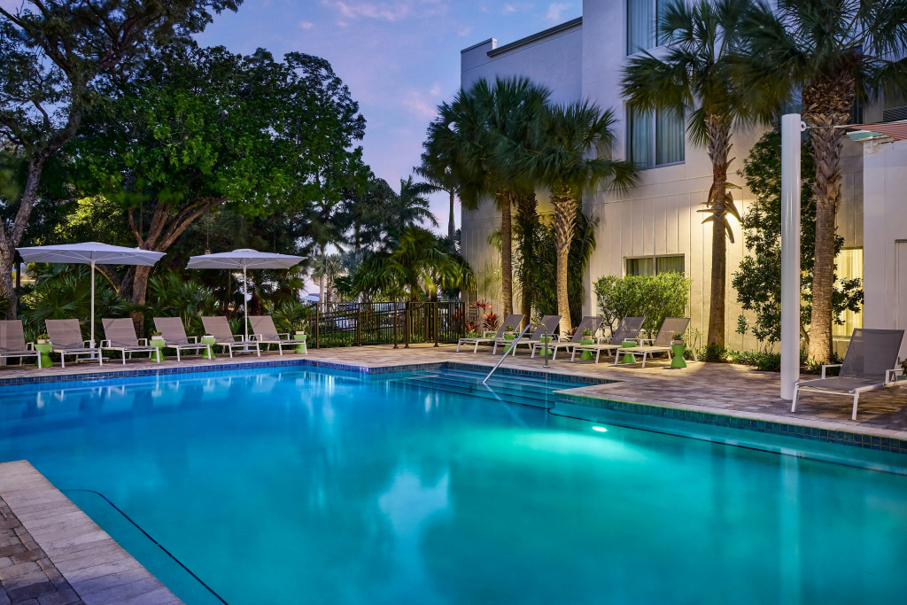 Faro Blanco Resort Marathon Florida Keys, Curio by Hilton - Général