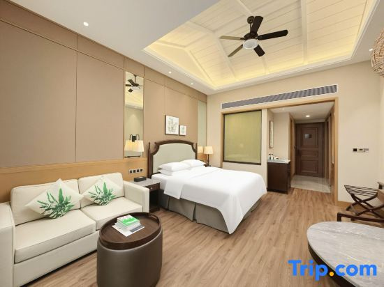 Standard Double room with balcony and with mountain view (full double bed)