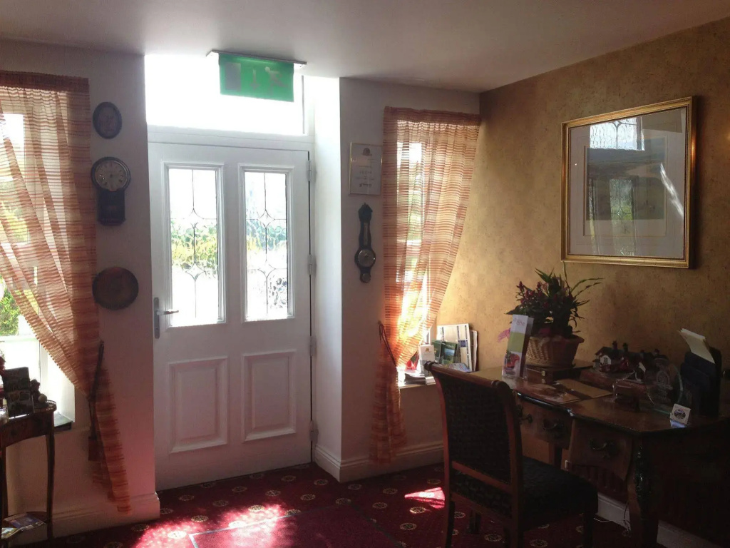 Killeen House Hotel - Général