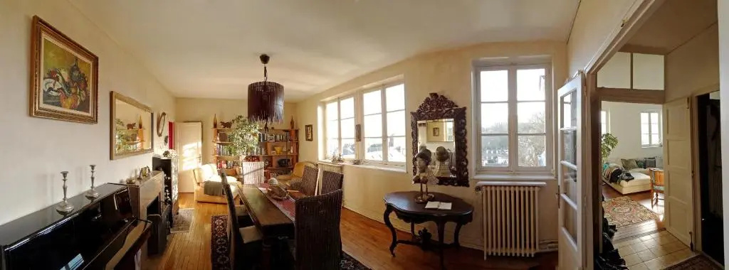 Voir la photo 3 — TOPFLOOR Les Terrasses