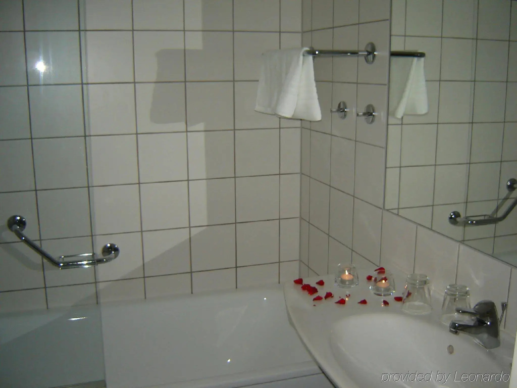 Hyatt Place Gothenburg Central - Général