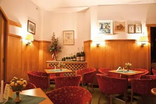 Hotel Stern - Général