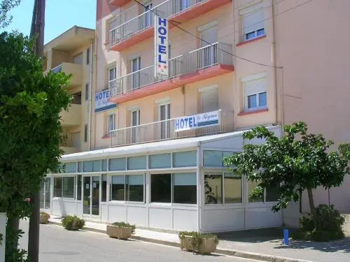 Le Regina - Chambres
