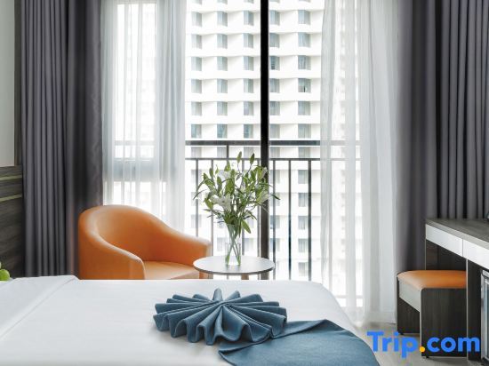 Seana Hotel Nha Trang