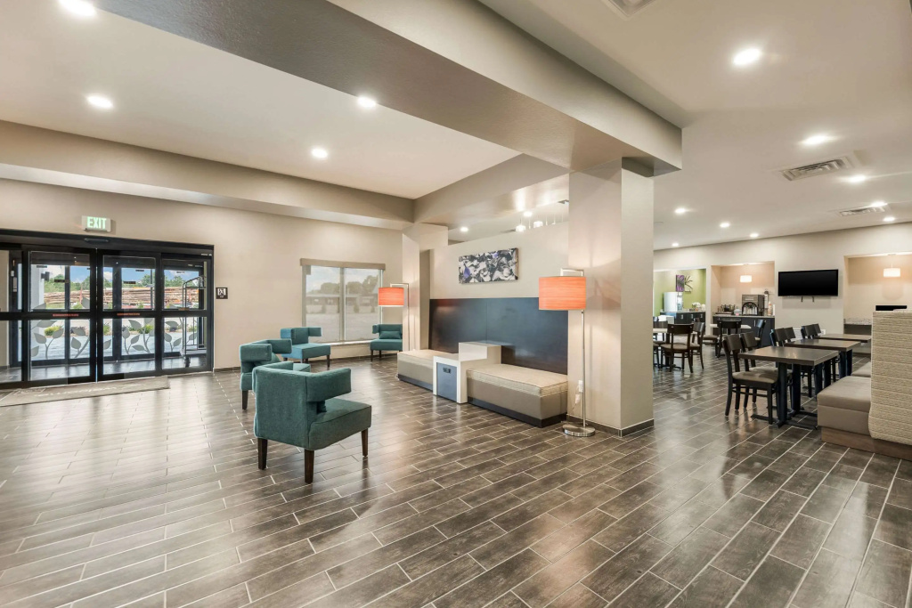 Hotel photo 20
