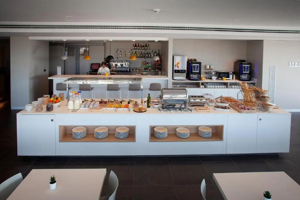 Hotel Tramuntana - Chambres