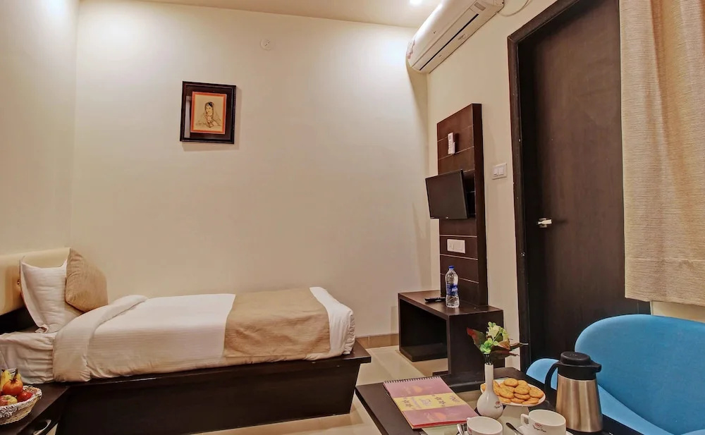 Hotel Nawalgarh Plaza - Chambres