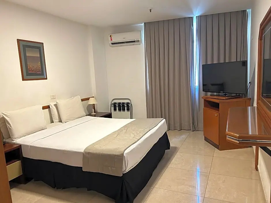 Américas Benidorm Hotel - Chambres
