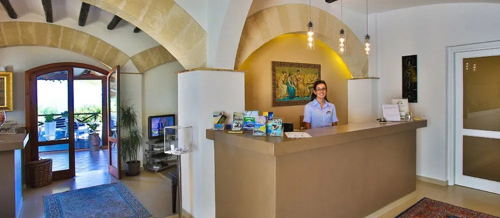 Hotel La Tavernetta