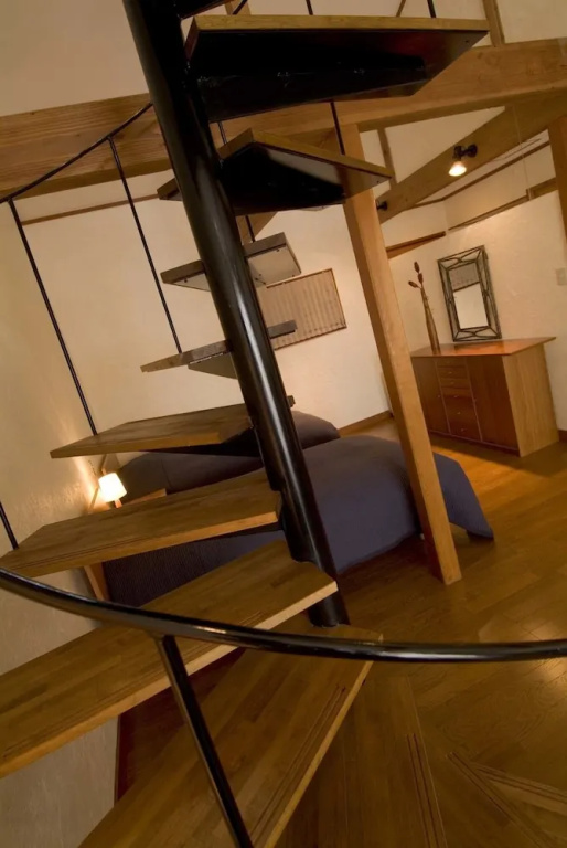 Hotel&Resort Mashio - Chambres