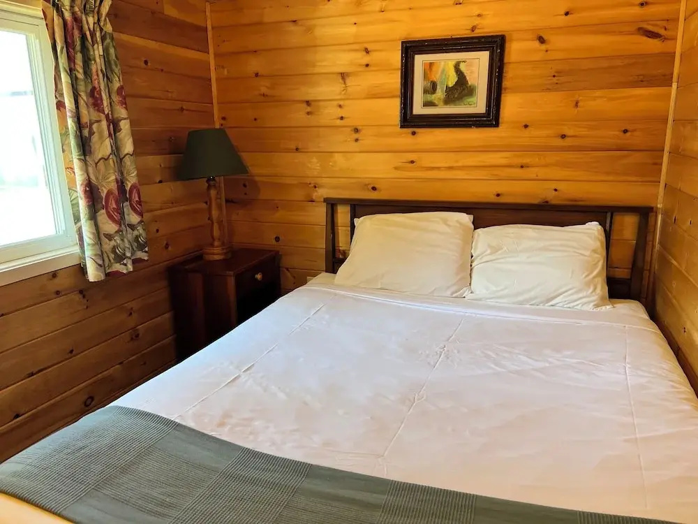 3 Bedrooms Family Chalet