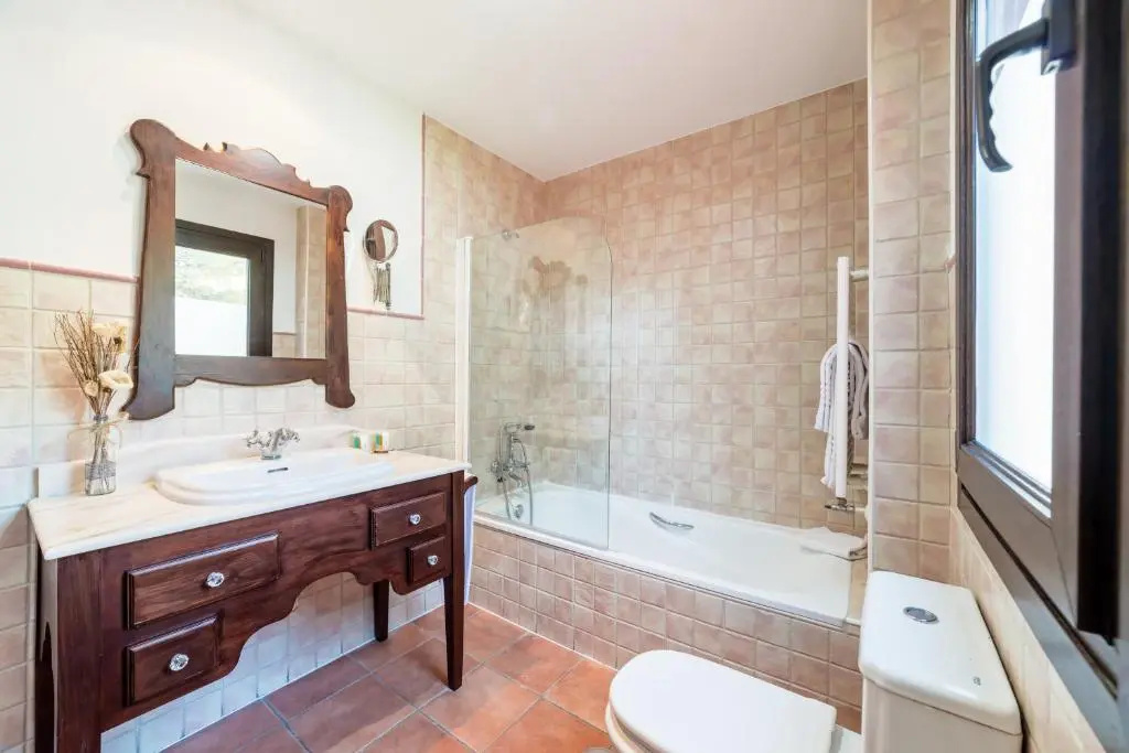 Hotel Boutique Cerro del Sol - Général