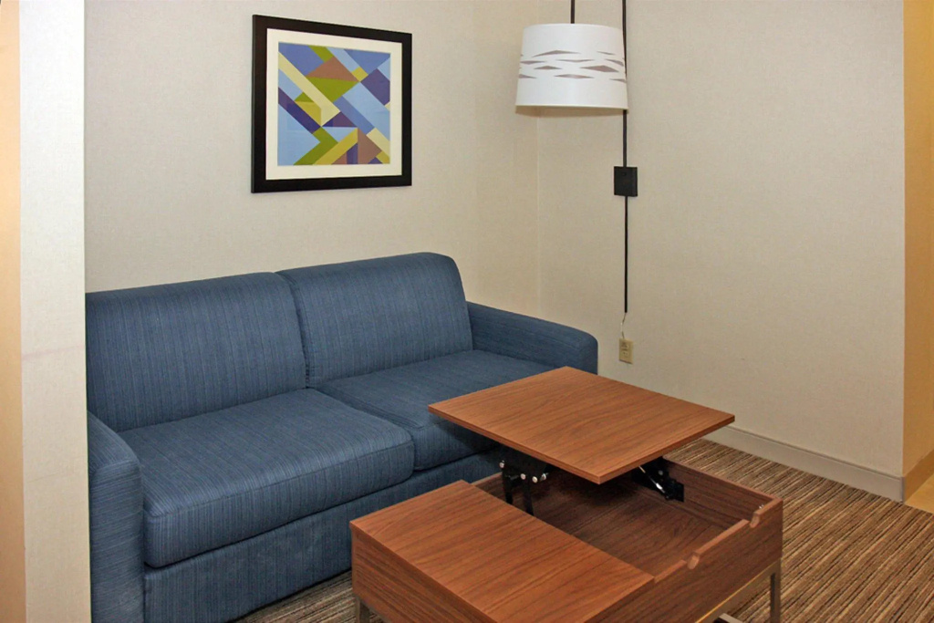 Holiday Inn Express Branford-New Haven by IHG - Chambres