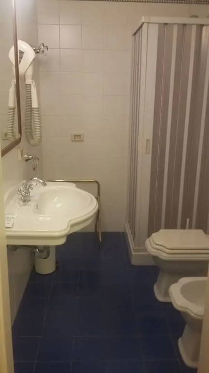 Hotel Residenza Villa Duse - фото 10
