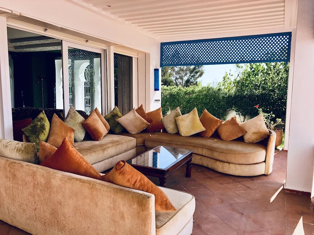 Villa Dar Jbila - фото 26