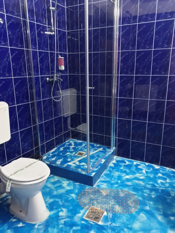 Hotel Magic City Center - Chambres