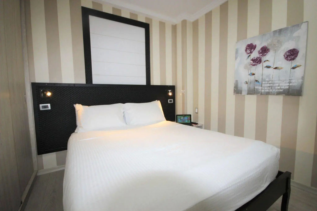 Cedros Inn Boutique Hotel - Général