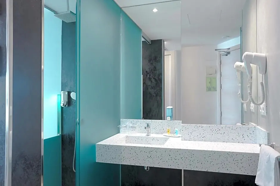 KAKTUS Hotel Benikaktus - Chambres