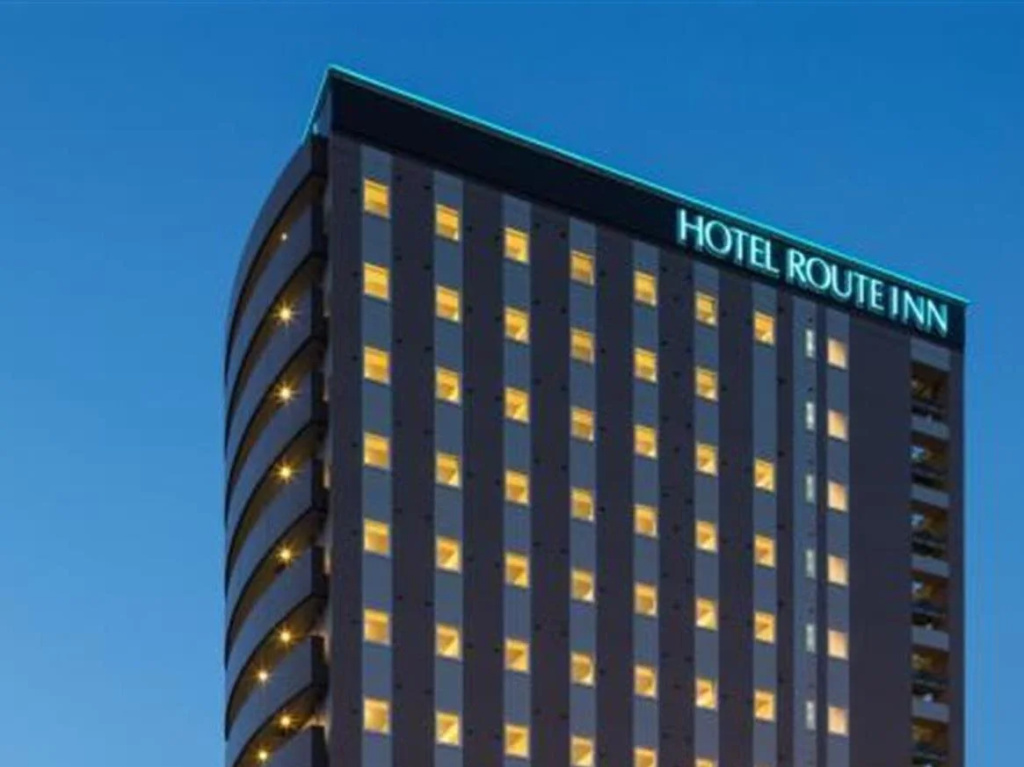 Hotel Route - Inn Ebina Ekimae