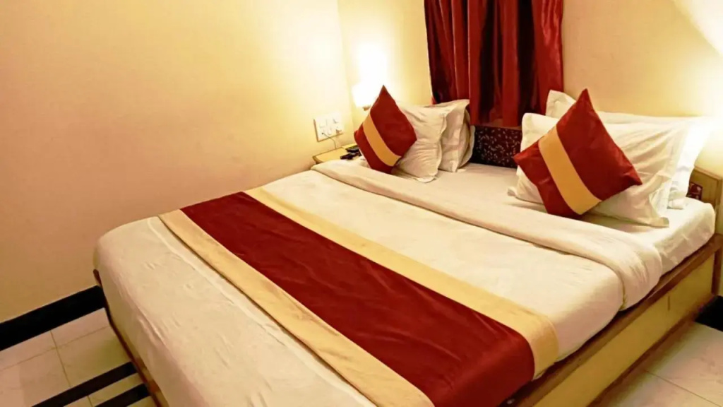 Hotel photo 10