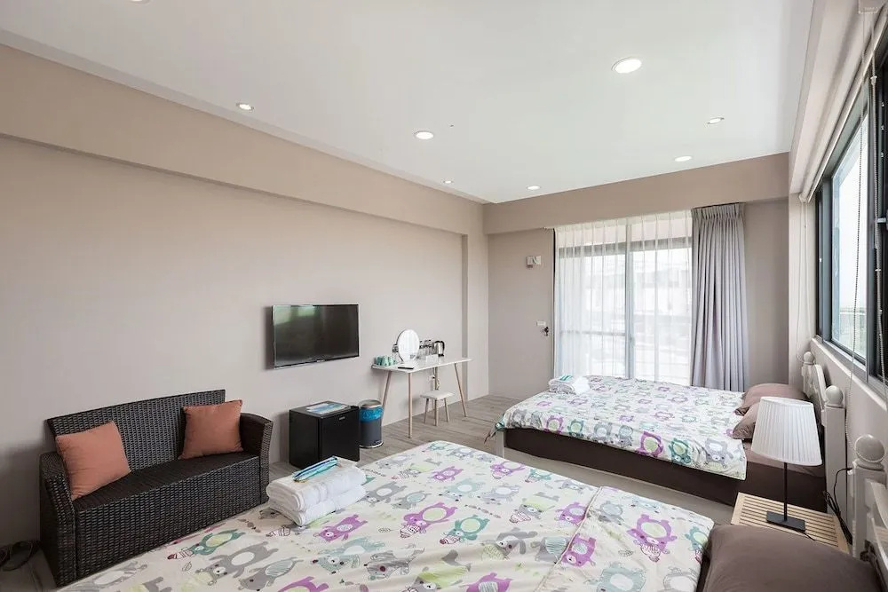 Hotel photo 20