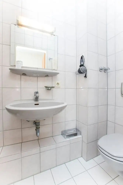 Hotel Wegener - Chambres