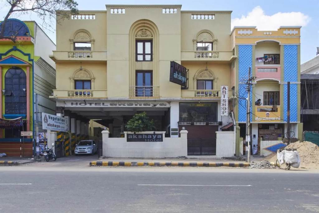 Hotel Akshaya