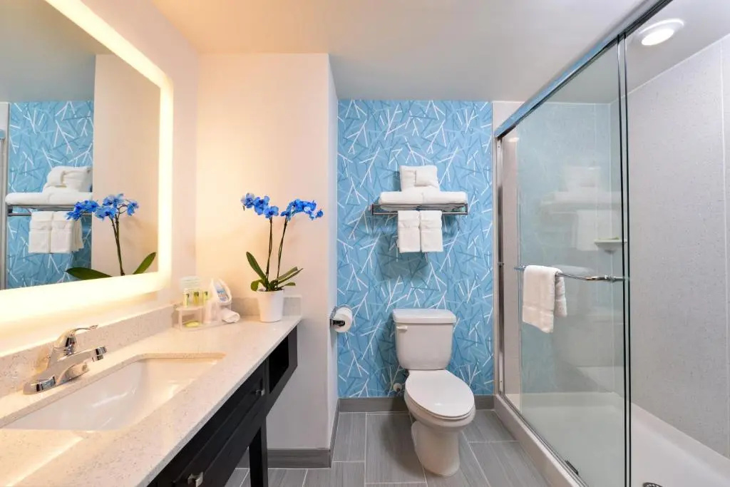 Holiday Inn Express & Suites West Ocean City by IHG - Chambres