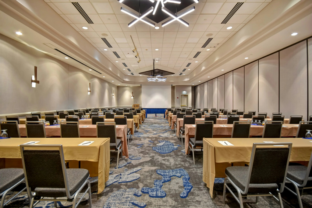 Embassy Suites by Hilton Charleston Hotel - Général