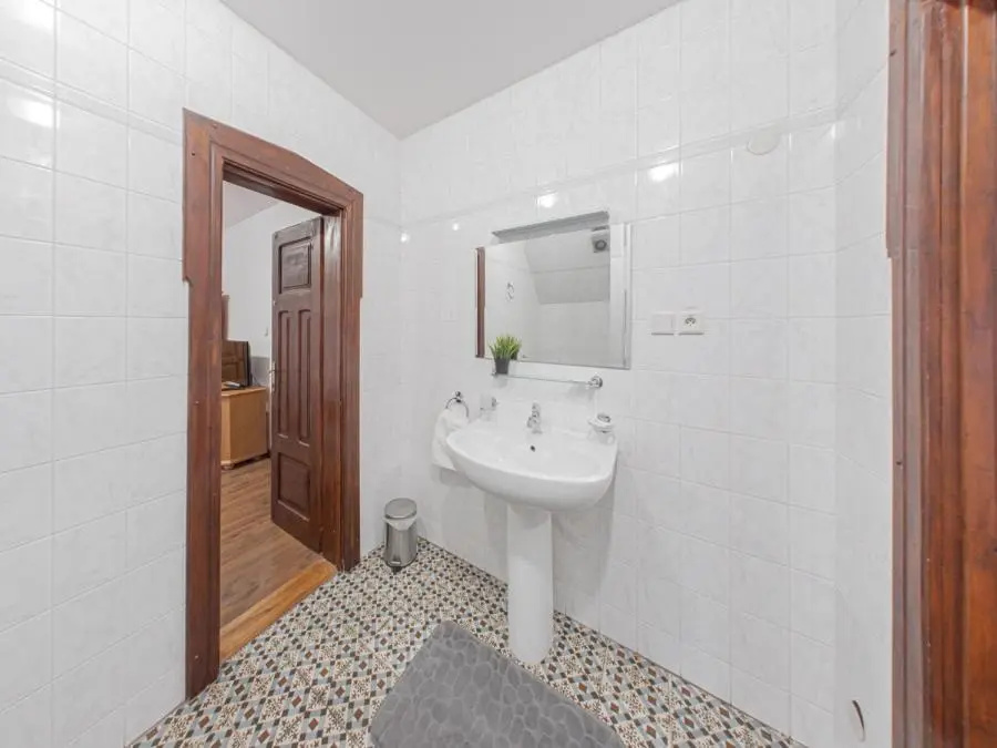 Hotel Salamander - Chambres