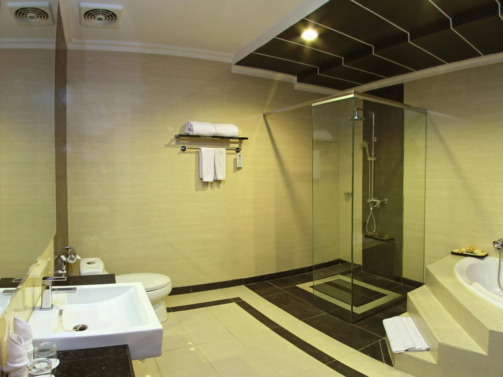 The Aliga Hotel - фото 2