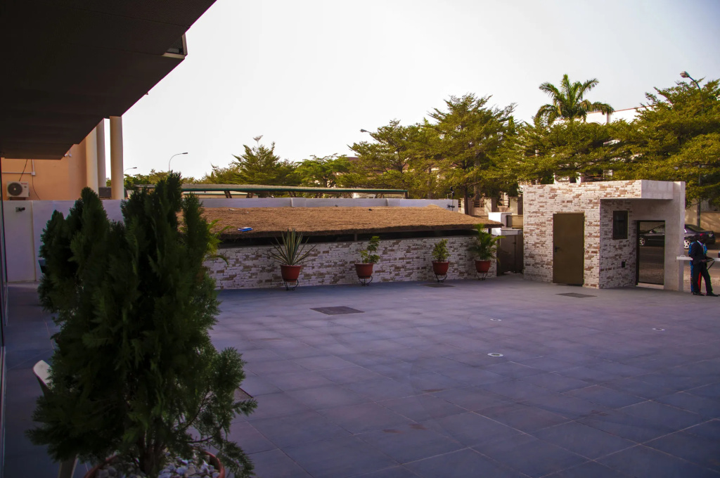 Hotel photo 17