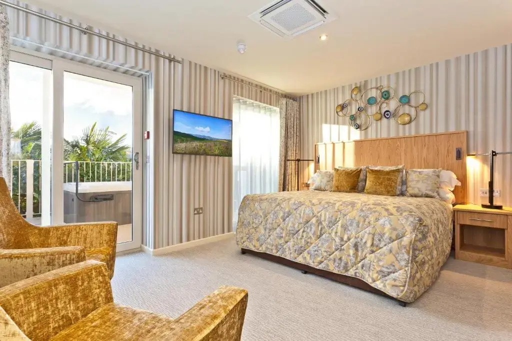 Ambleside Salutation Hotel & Spa - Chambres