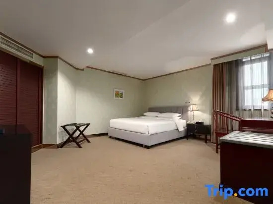 Standard Suite