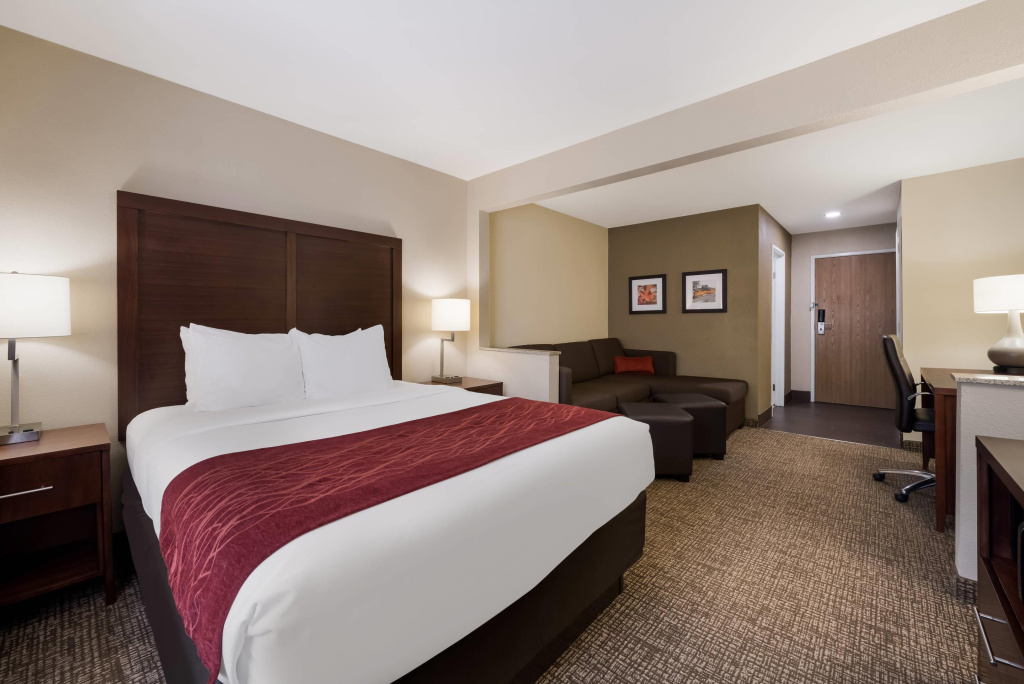 Hotel photo 7
