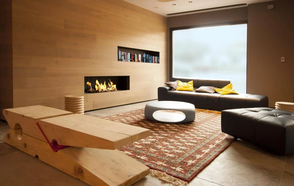 Essence Hotel — фото 6