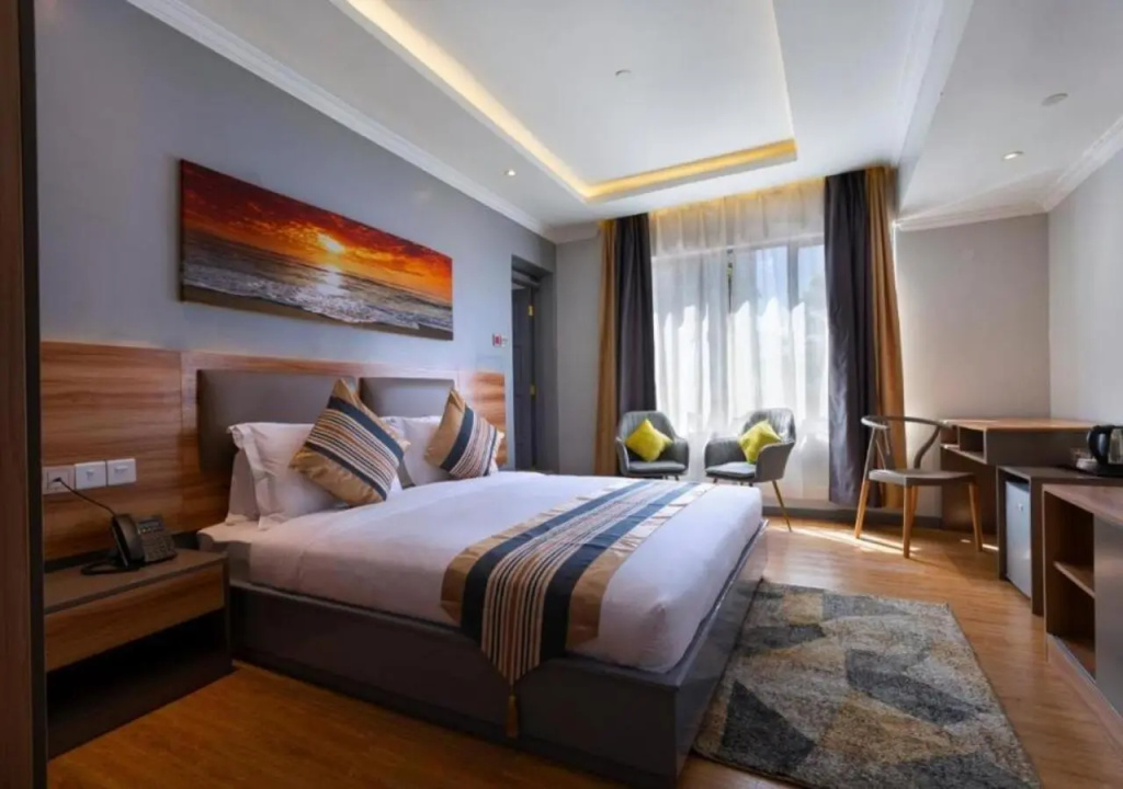 Hotel photo 4