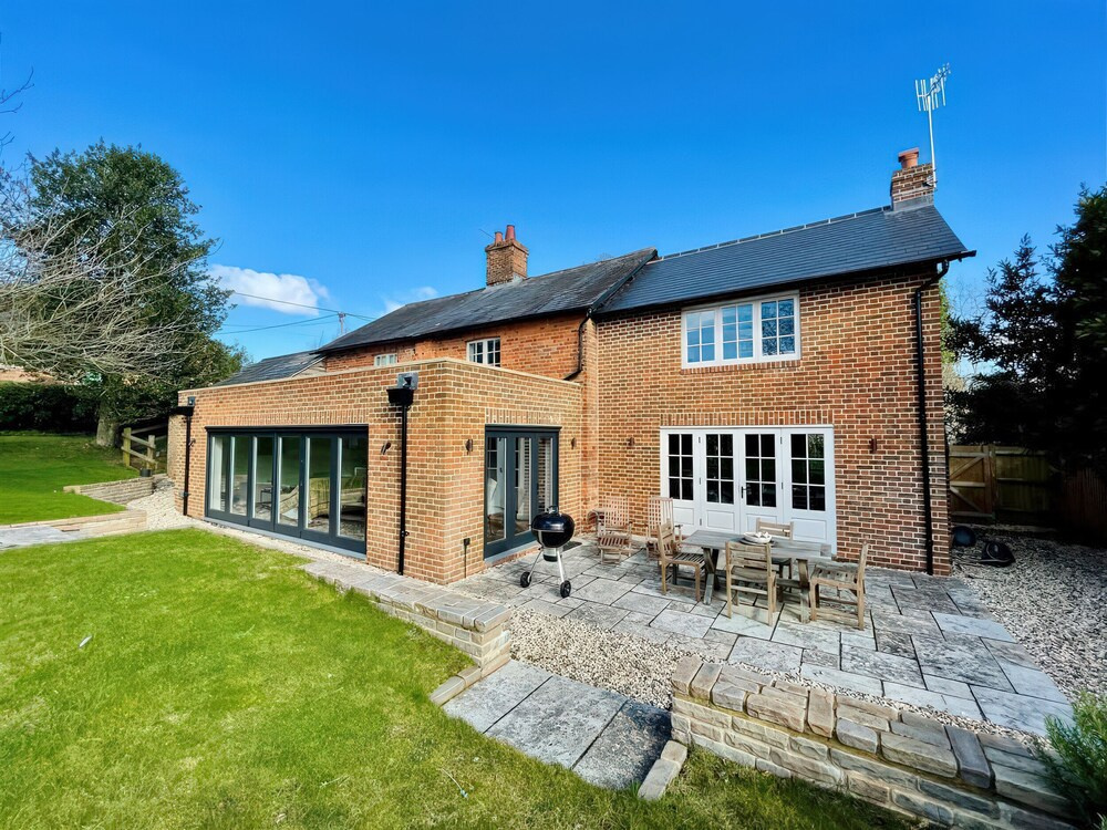 Riverside Cottage