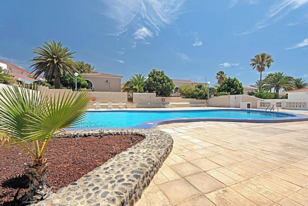 Apartament Costa Silencio